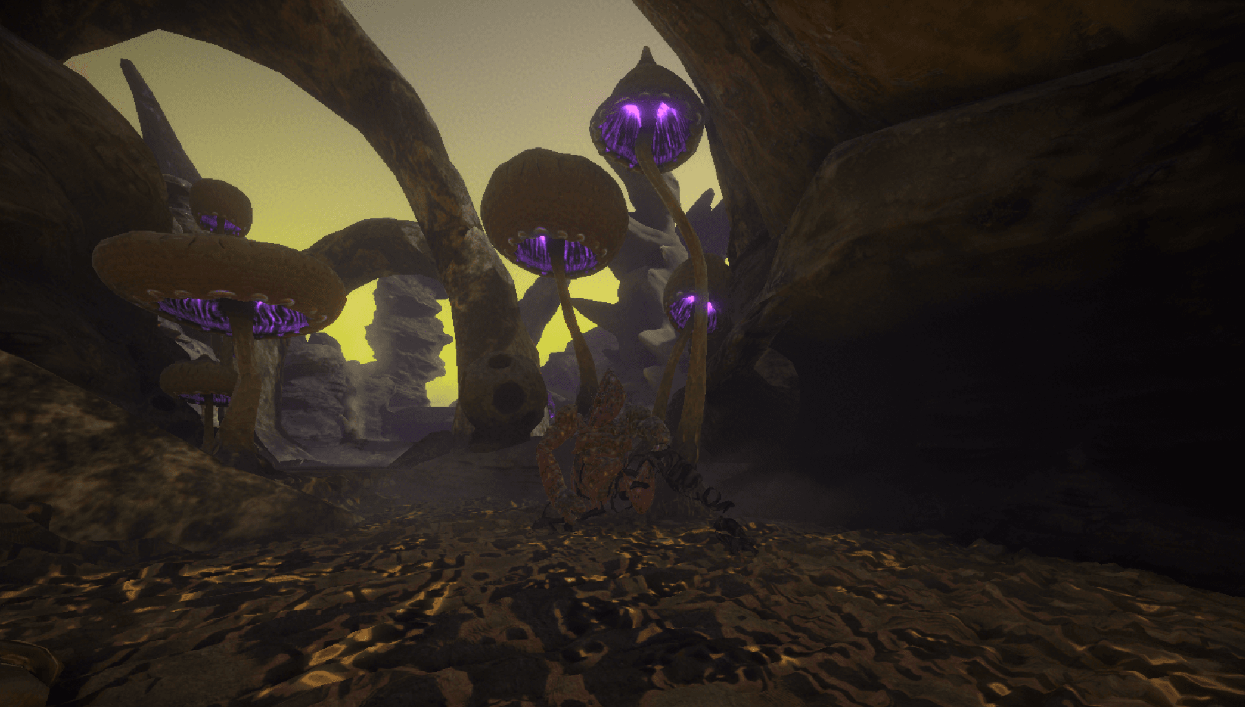 Decol Game gallery image 2