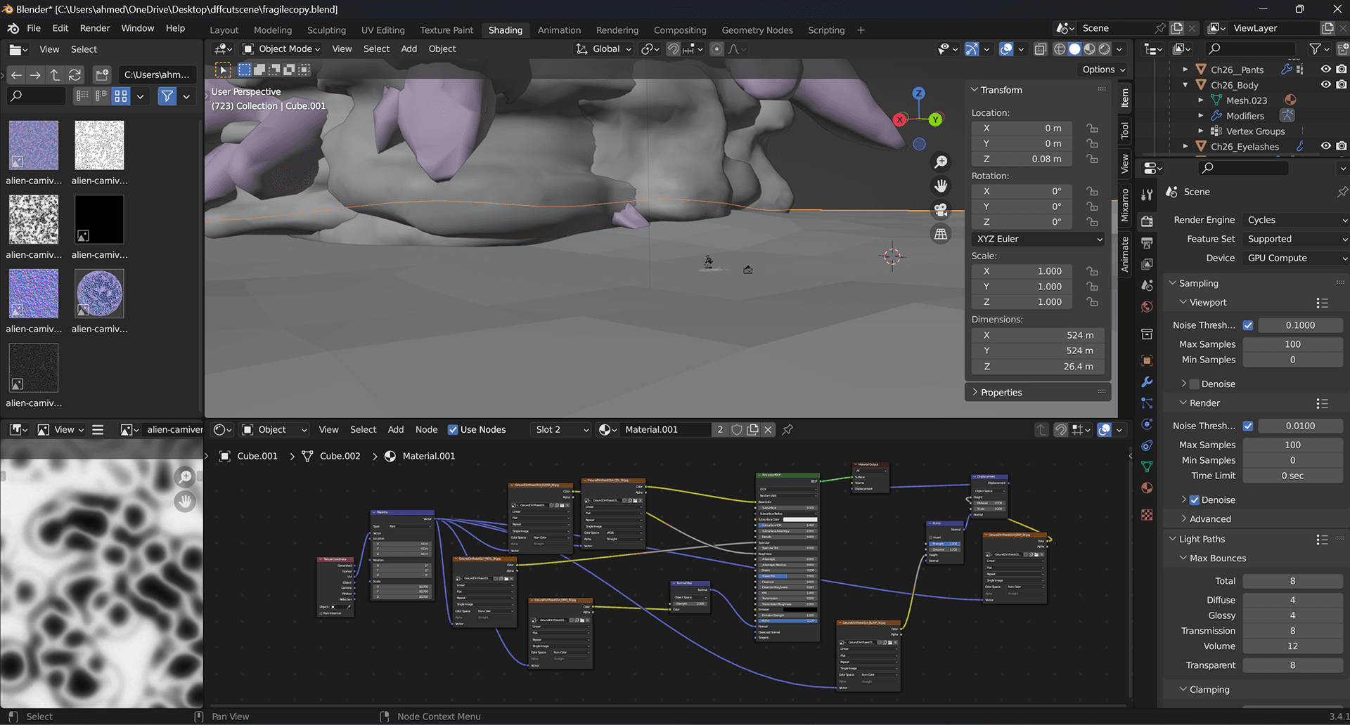 Decol Game gallery image 4