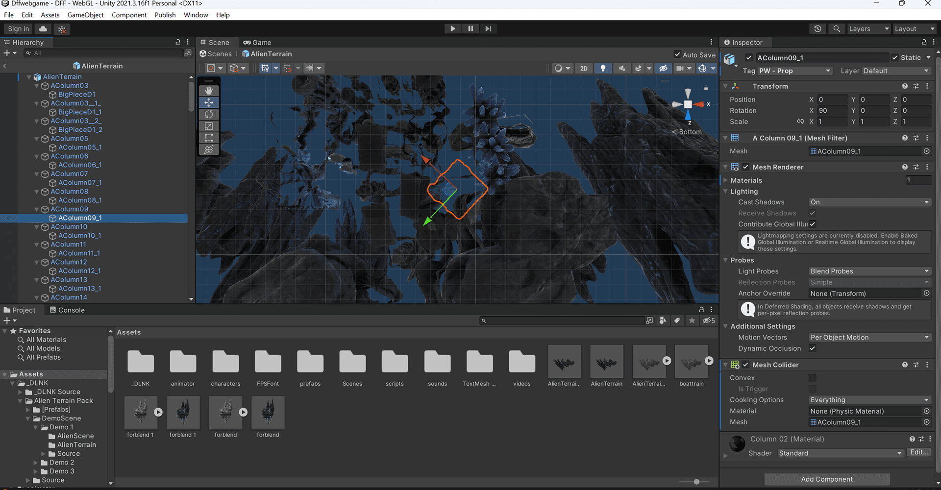 Decol Game gallery image 6