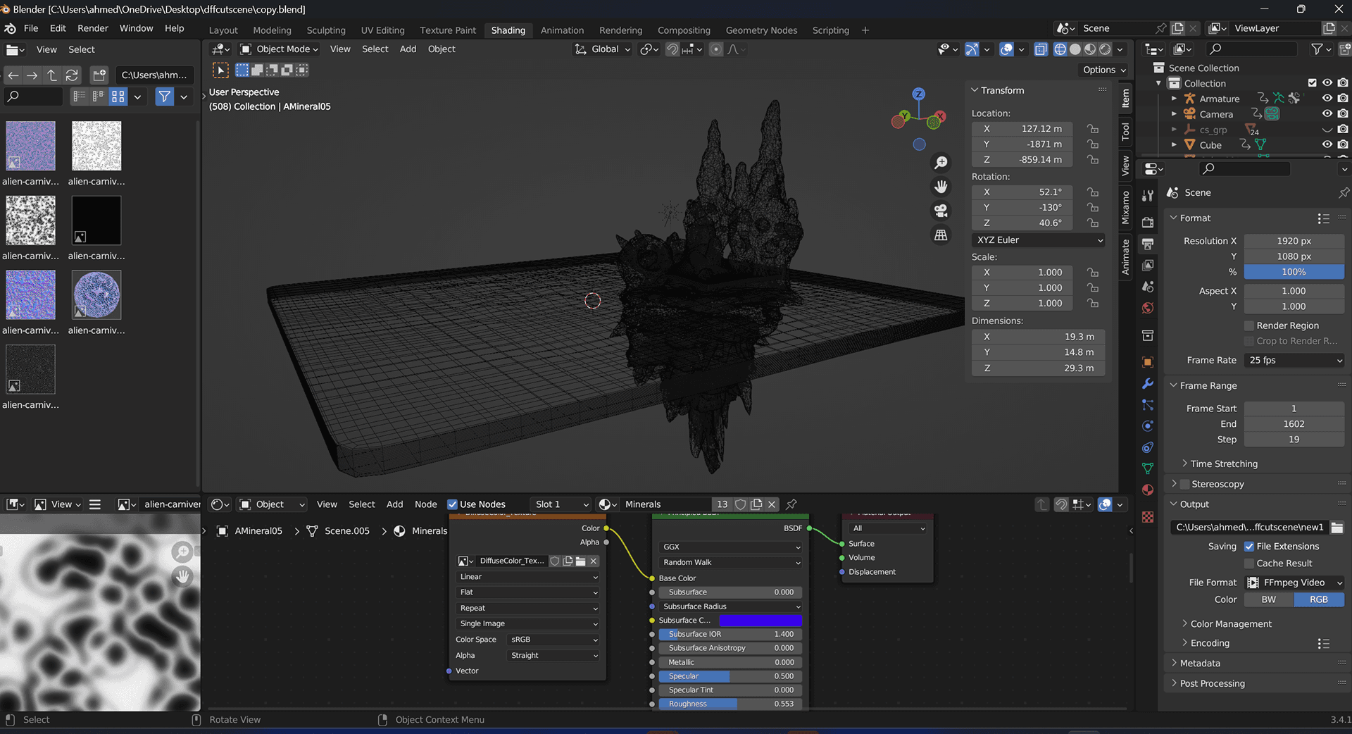 Decol Game gallery image 7