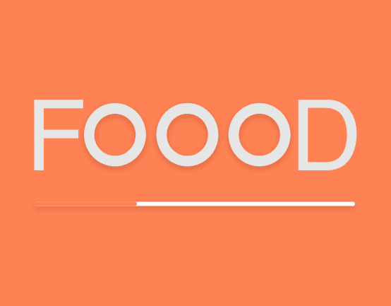 FOOOD- SOCIAL INTERVENTION APP DESIGN gallery image 5