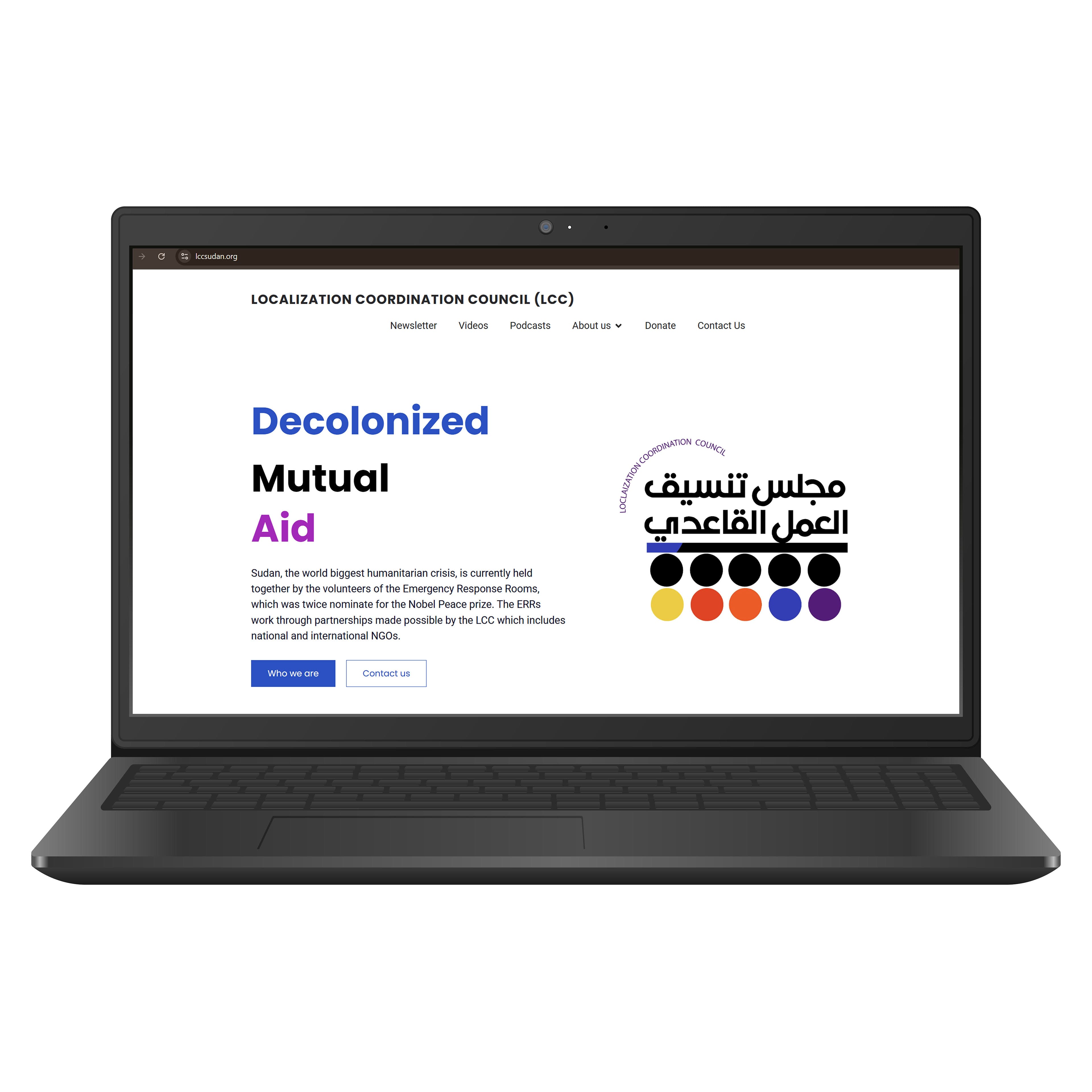 LCC WEBSITE gallery image 2