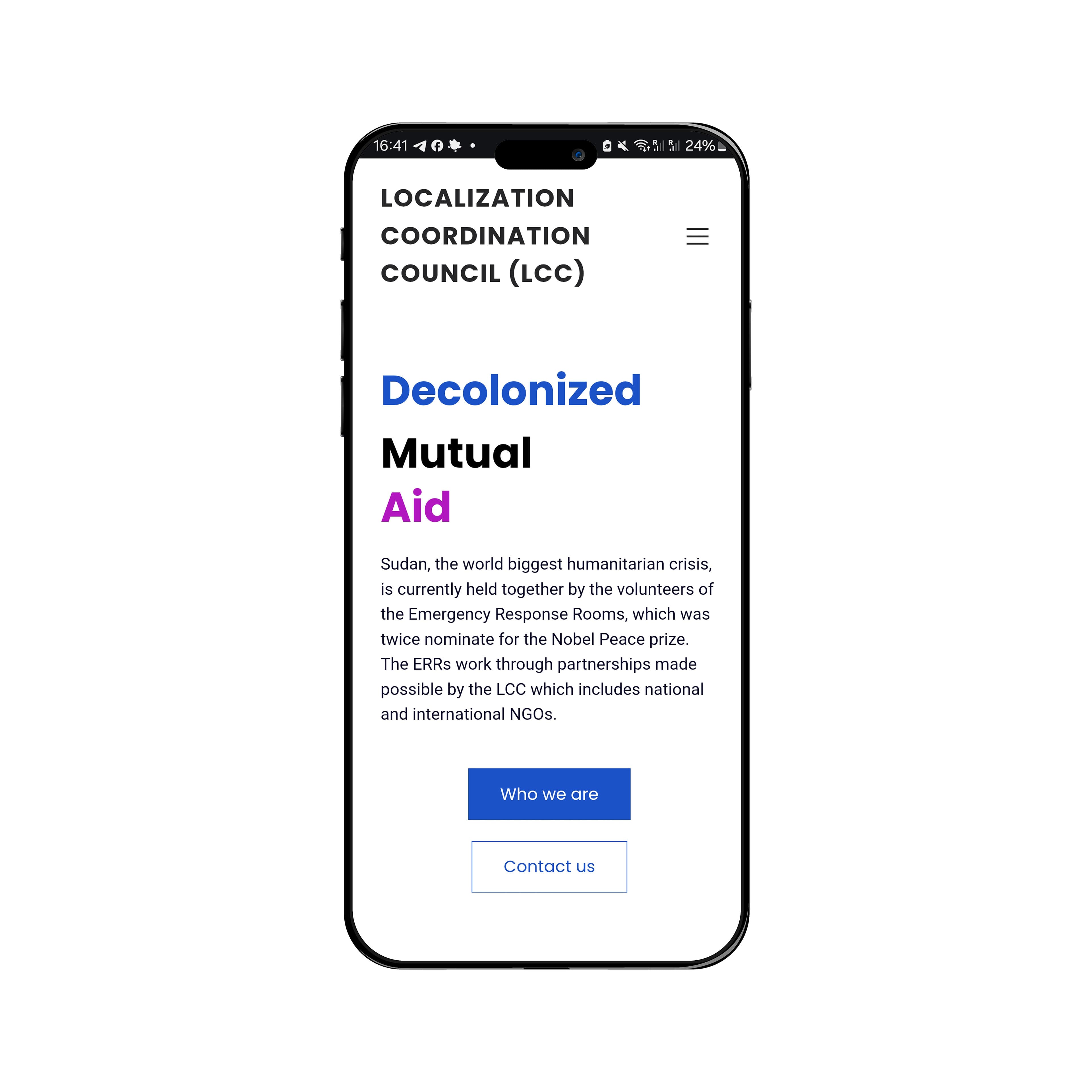 LCC WEBSITE gallery image 3