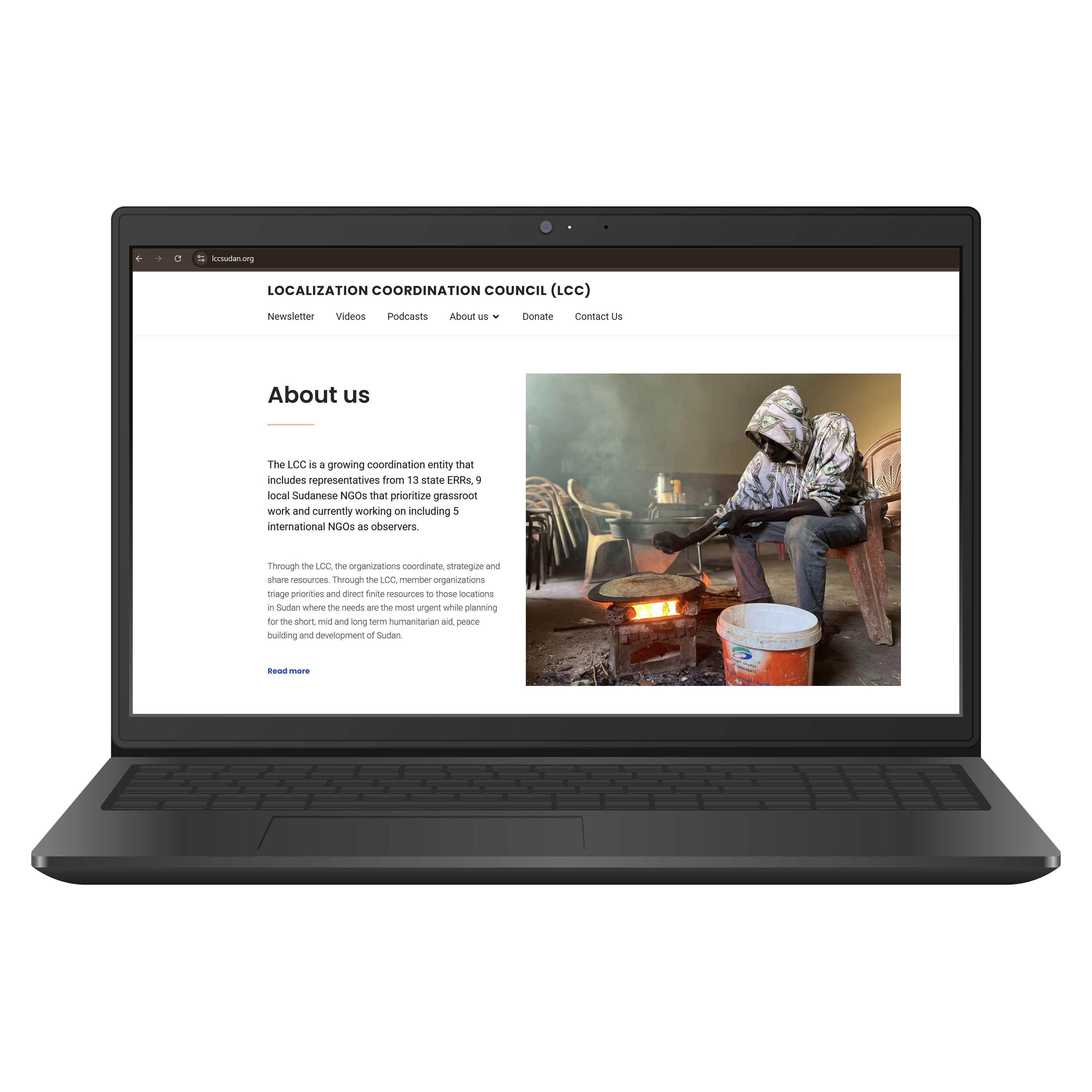 LCC WEBSITE gallery image 4