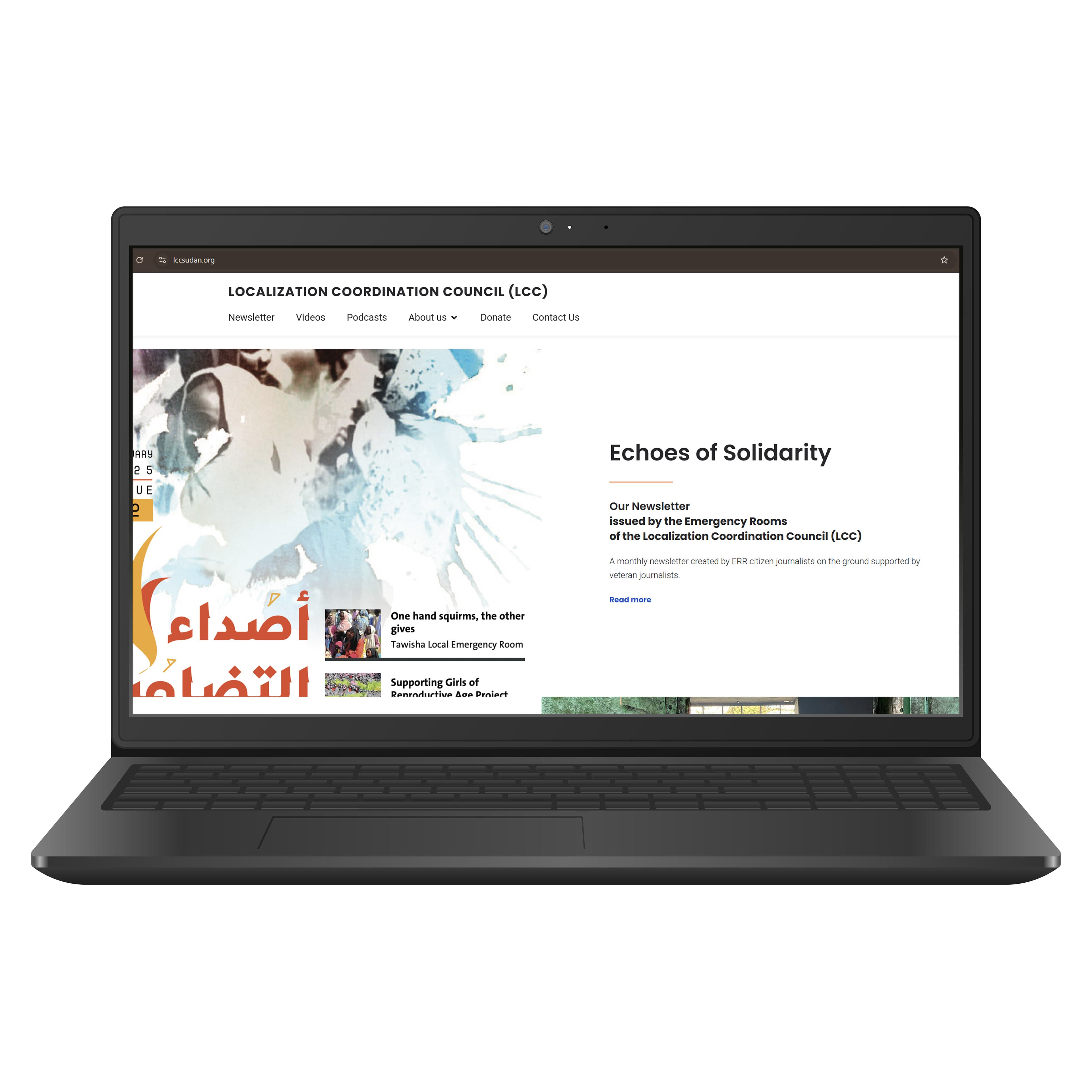 LCC WEBSITE gallery image 5