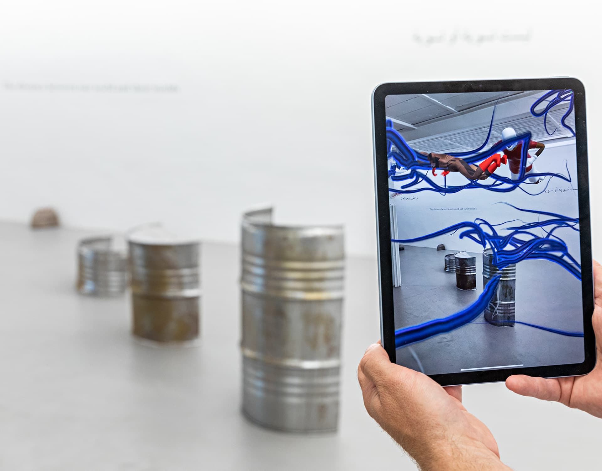 Object of Austerity cover image