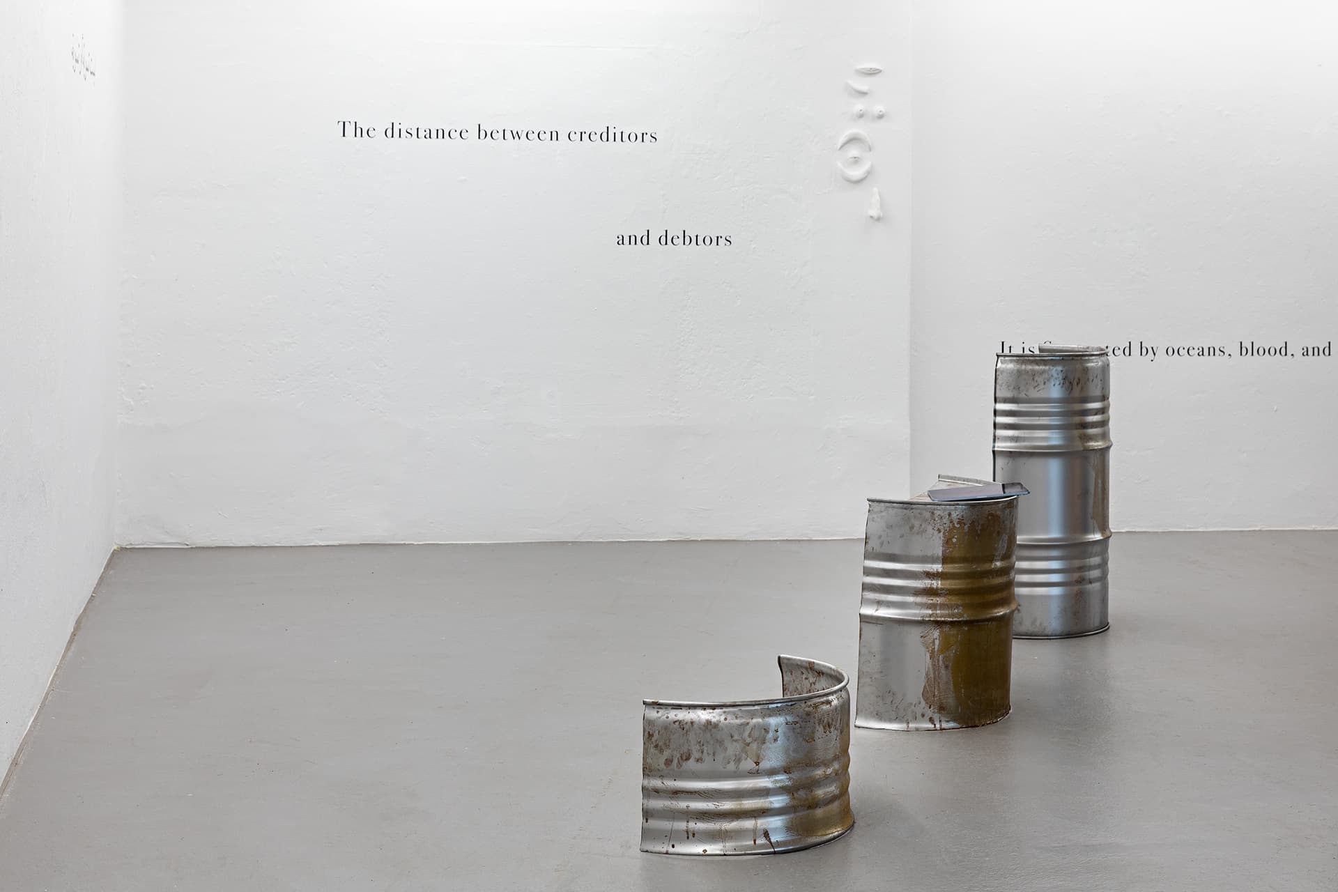 Object of Austerity gallery image 1