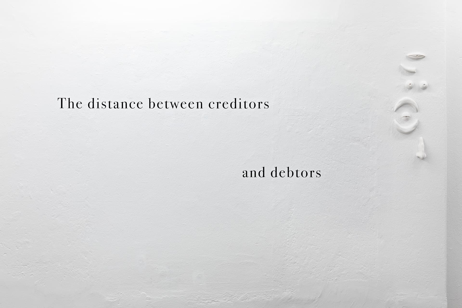 Object of Austerity gallery image 2