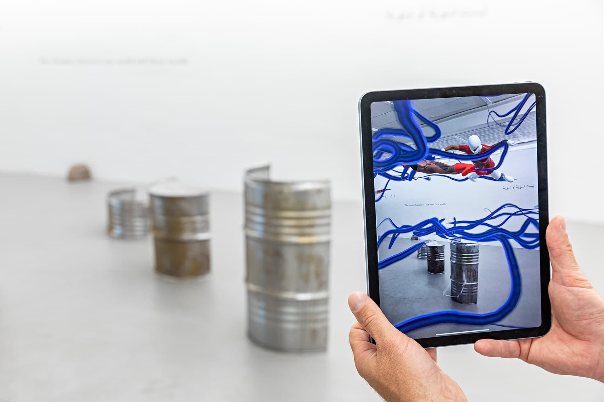 Object of Austerity gallery image 5