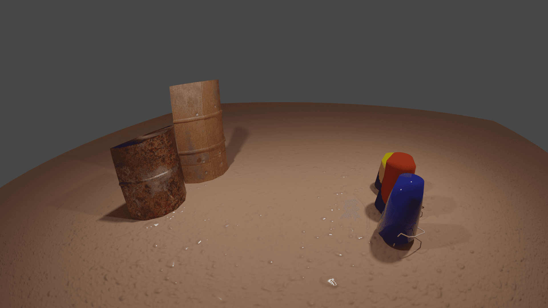 Object of Austerity gallery image 6