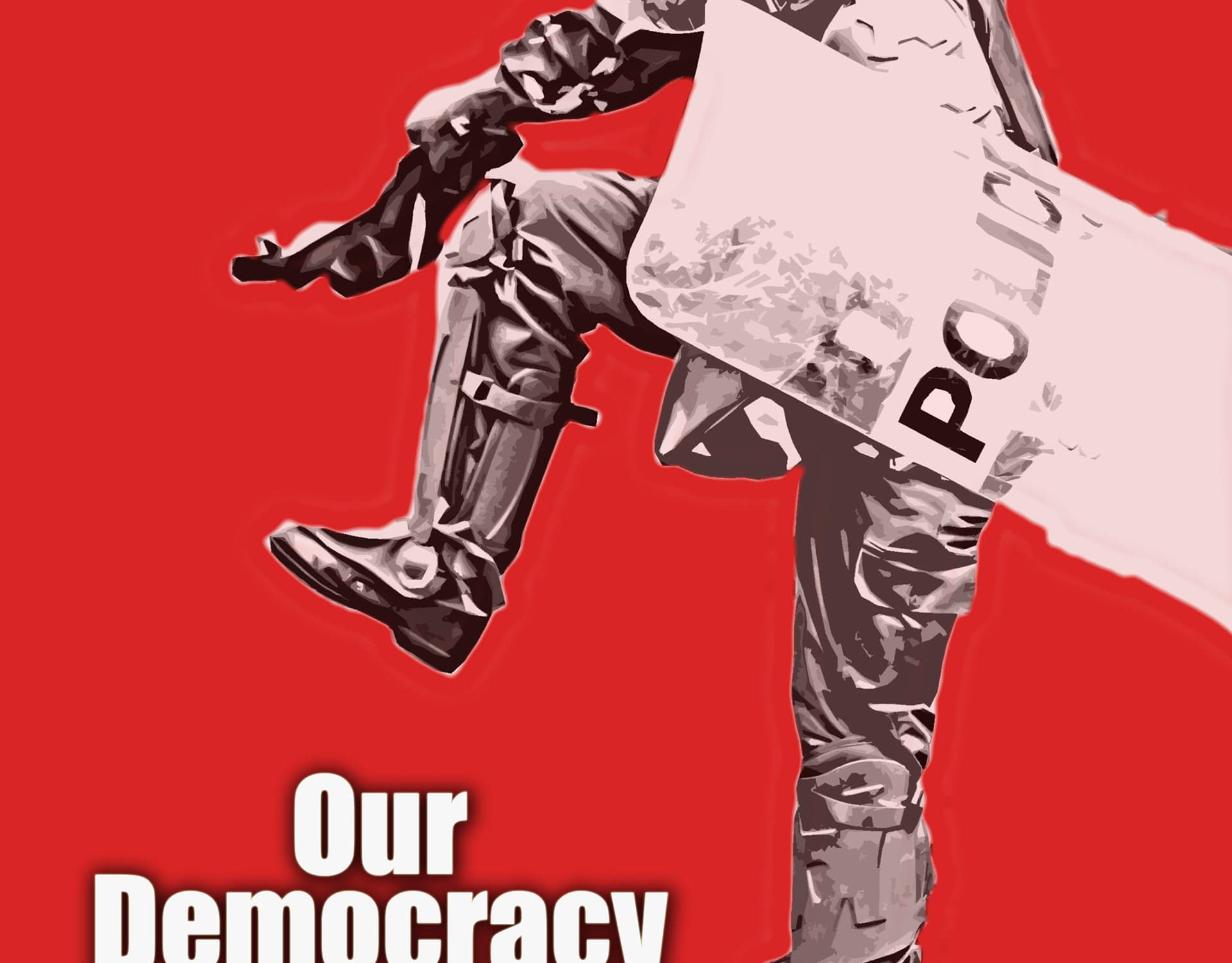 POSTER DESIGN cover image