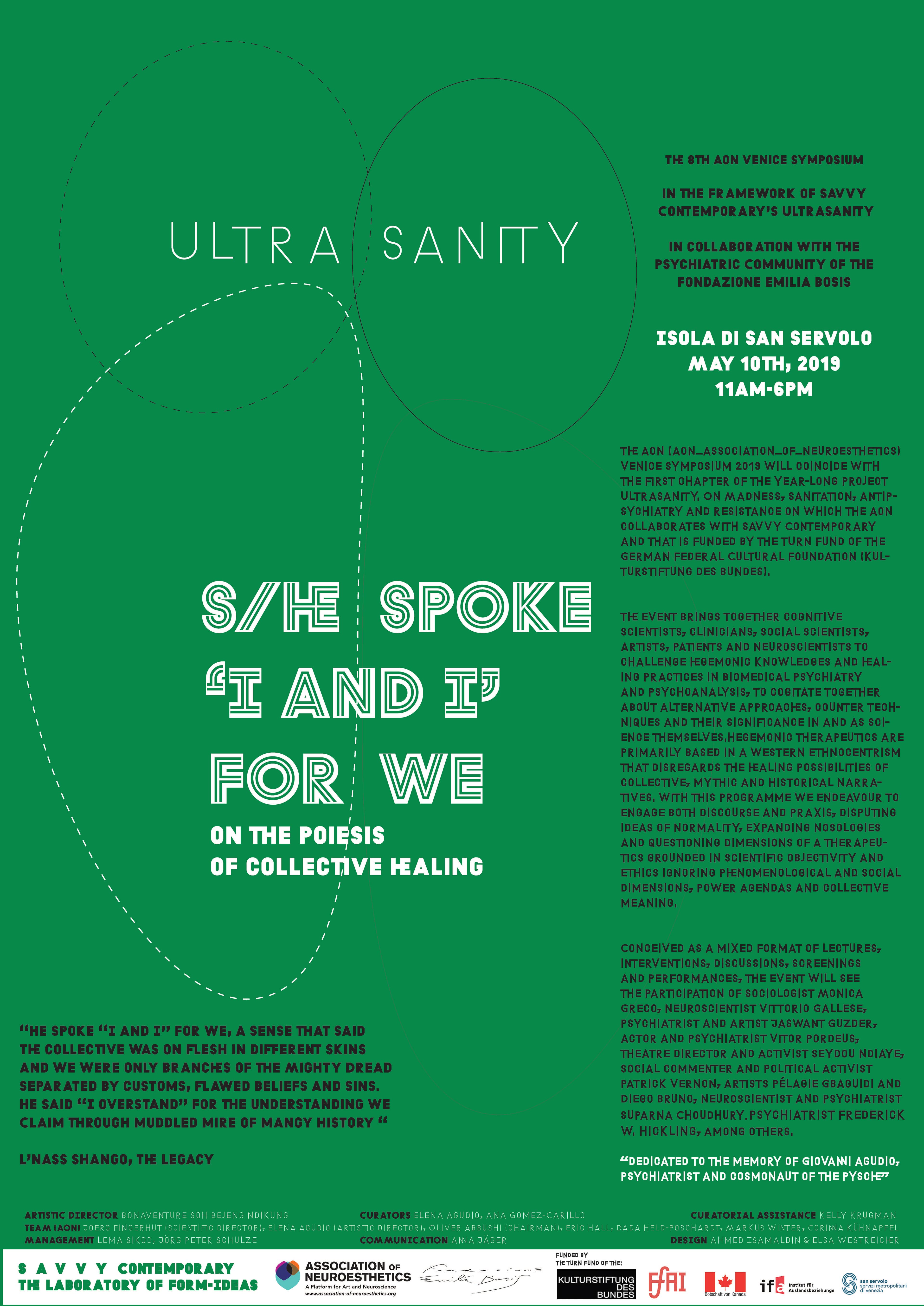 POSTER DESIGN gallery image 1