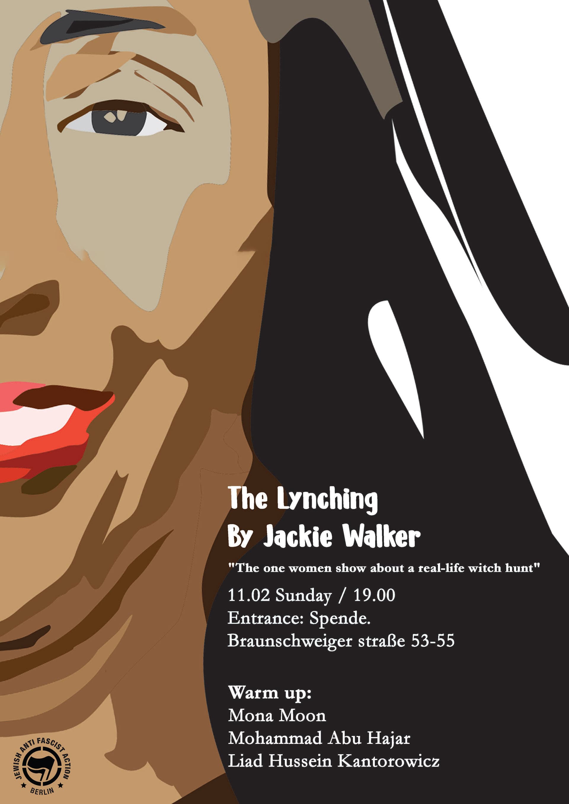 POSTER DESIGN gallery image 3