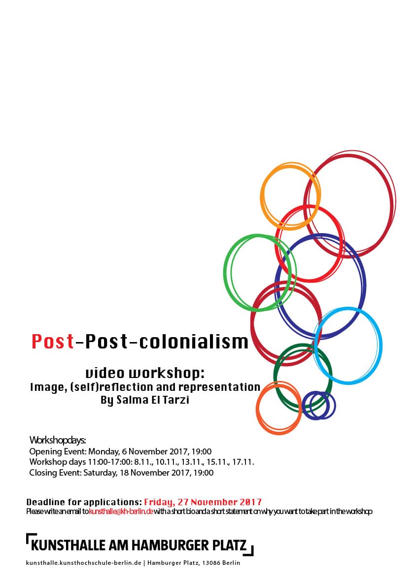 POSTER DESIGN gallery image 7