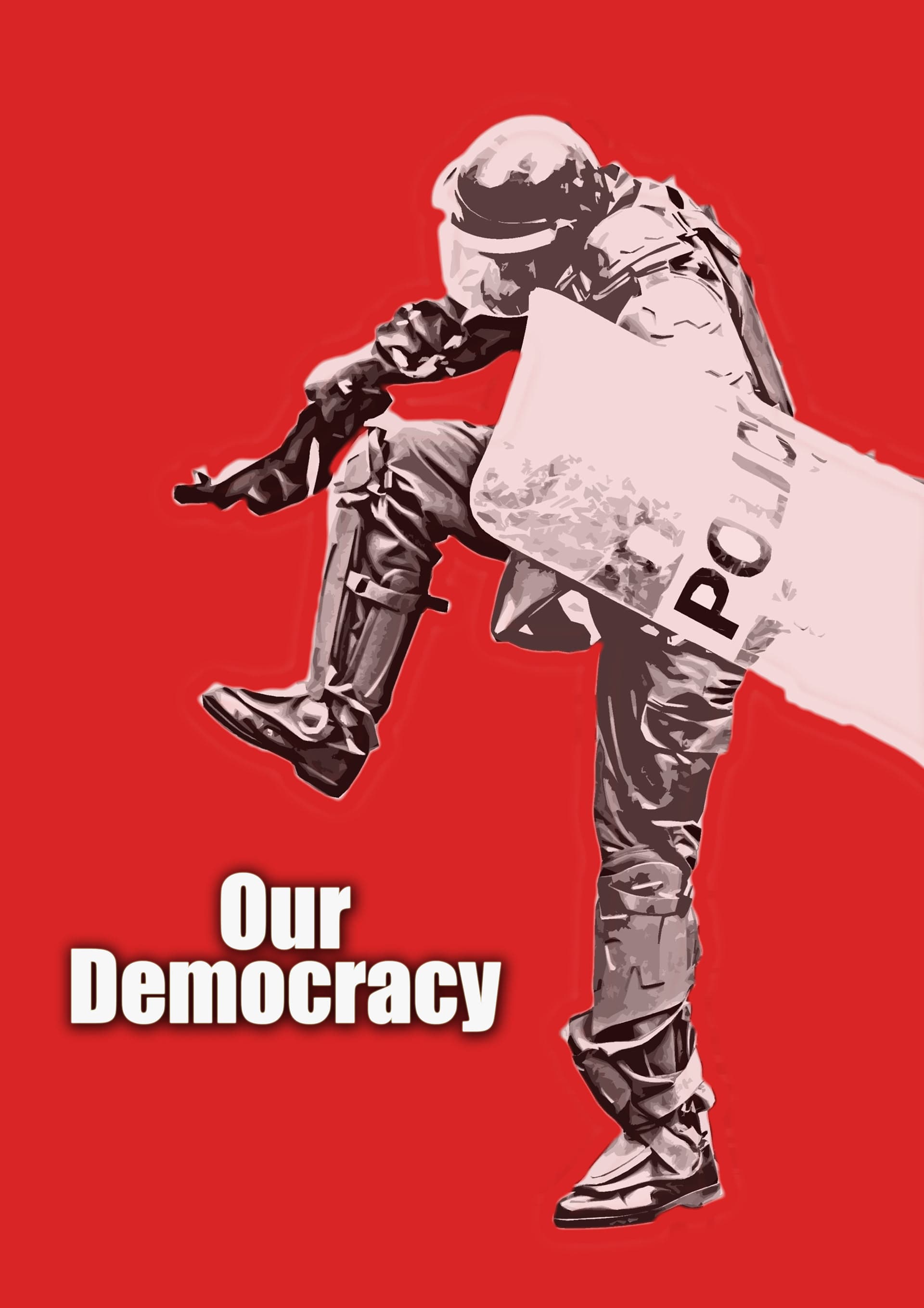 POSTER DESIGN gallery image 8