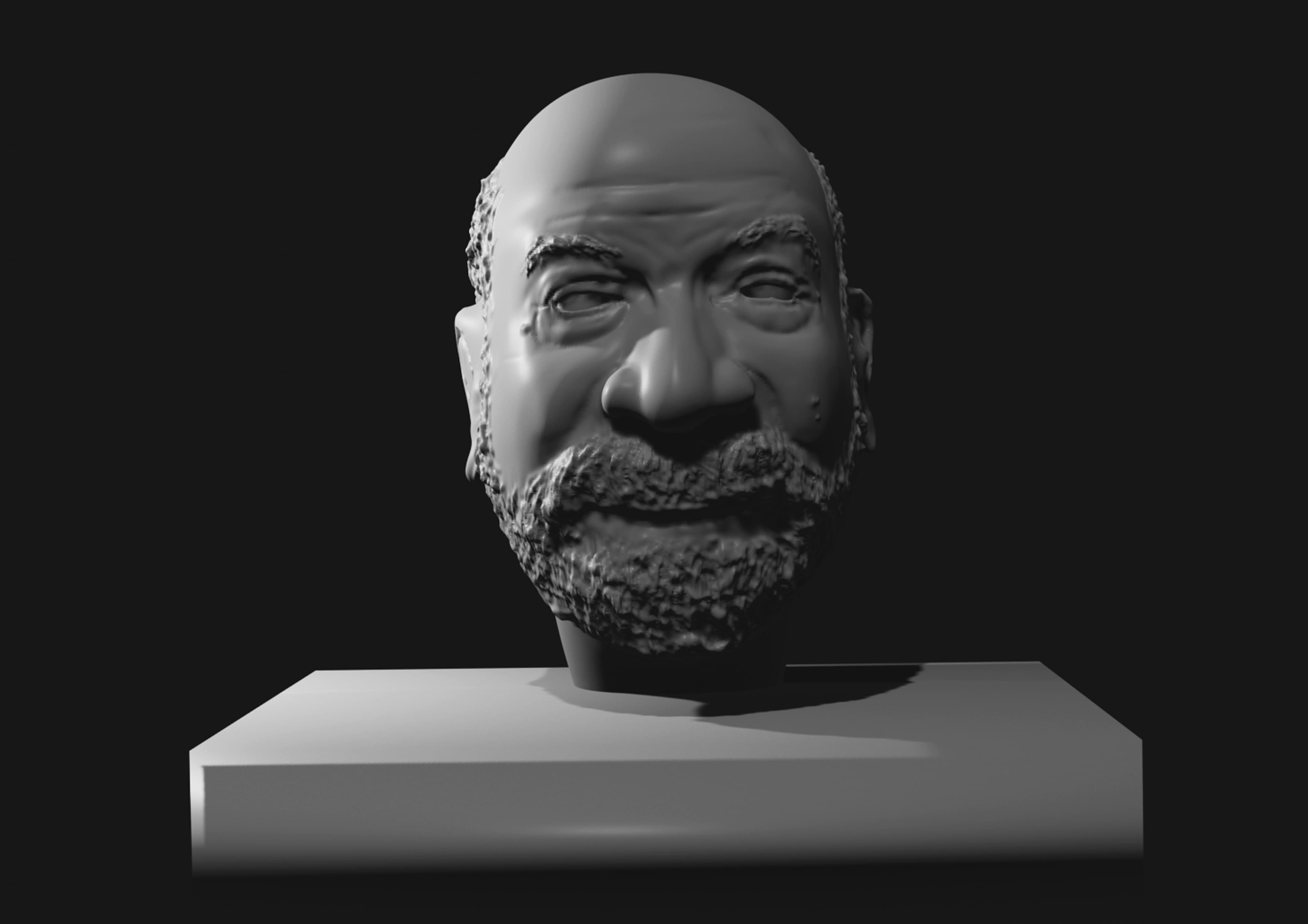 THEODOR PLATZ gallery image 1