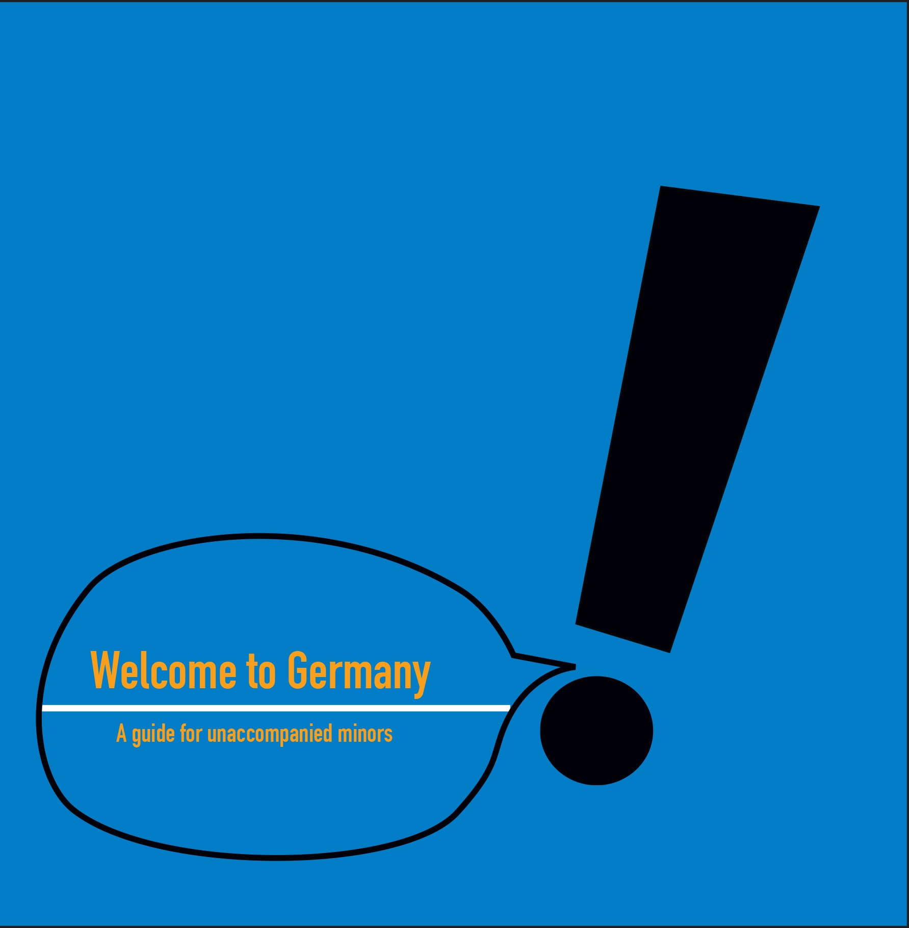 Welcome in Germany gallery image 3