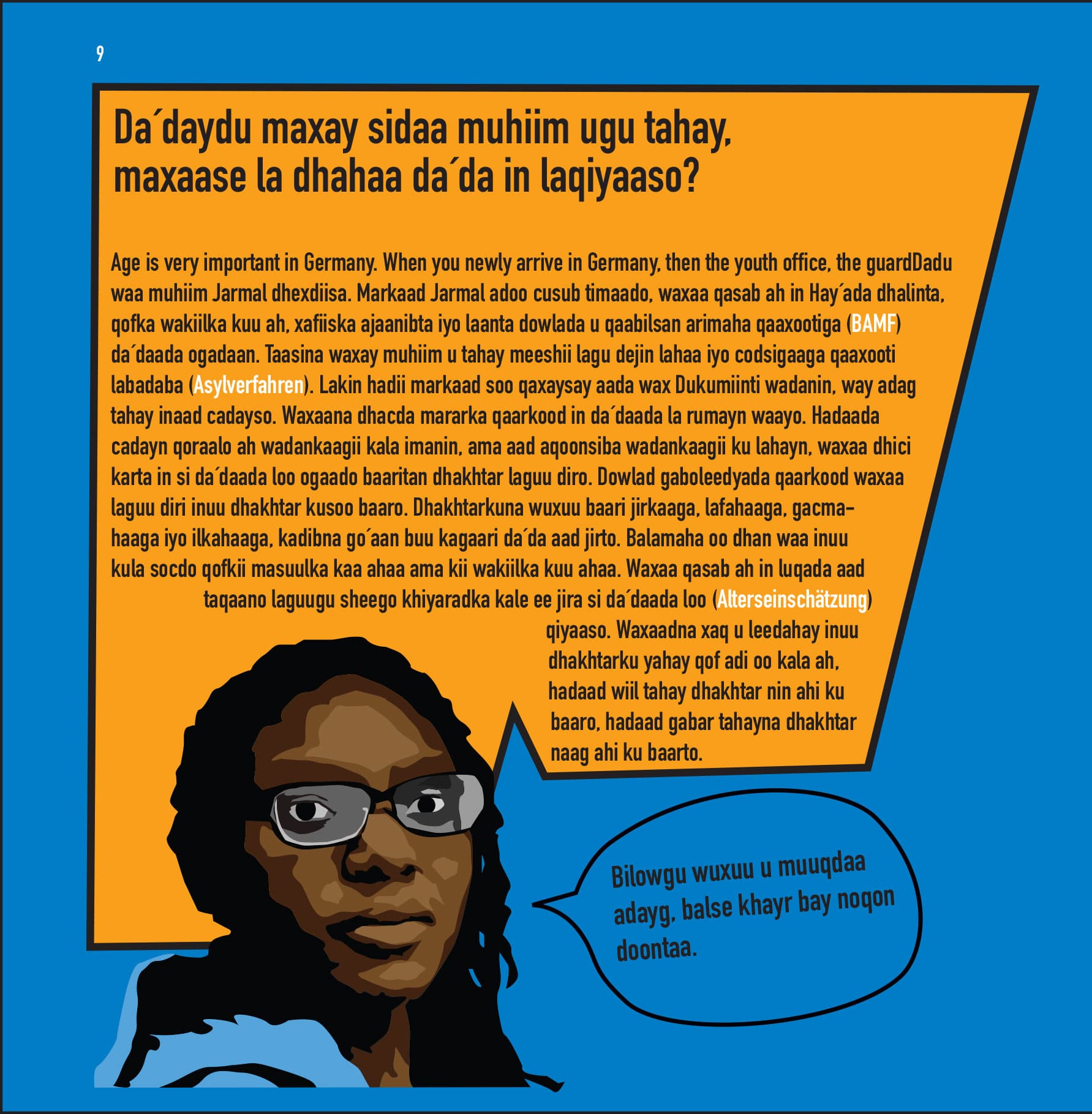 Welcome in Germany gallery image 6