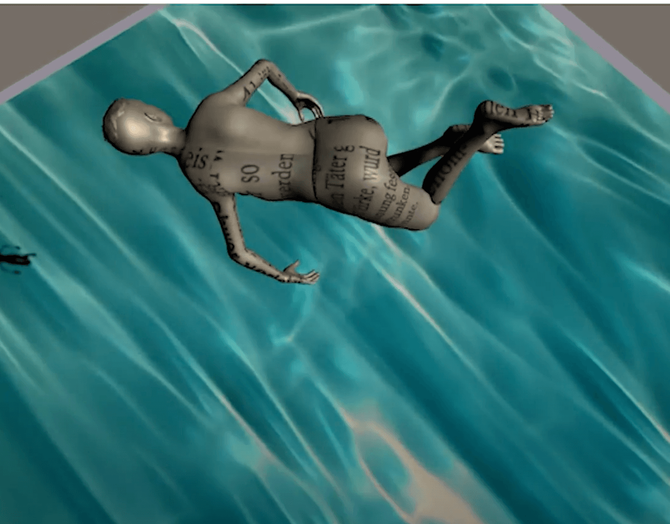 POOL UNTITLED gallery image 1