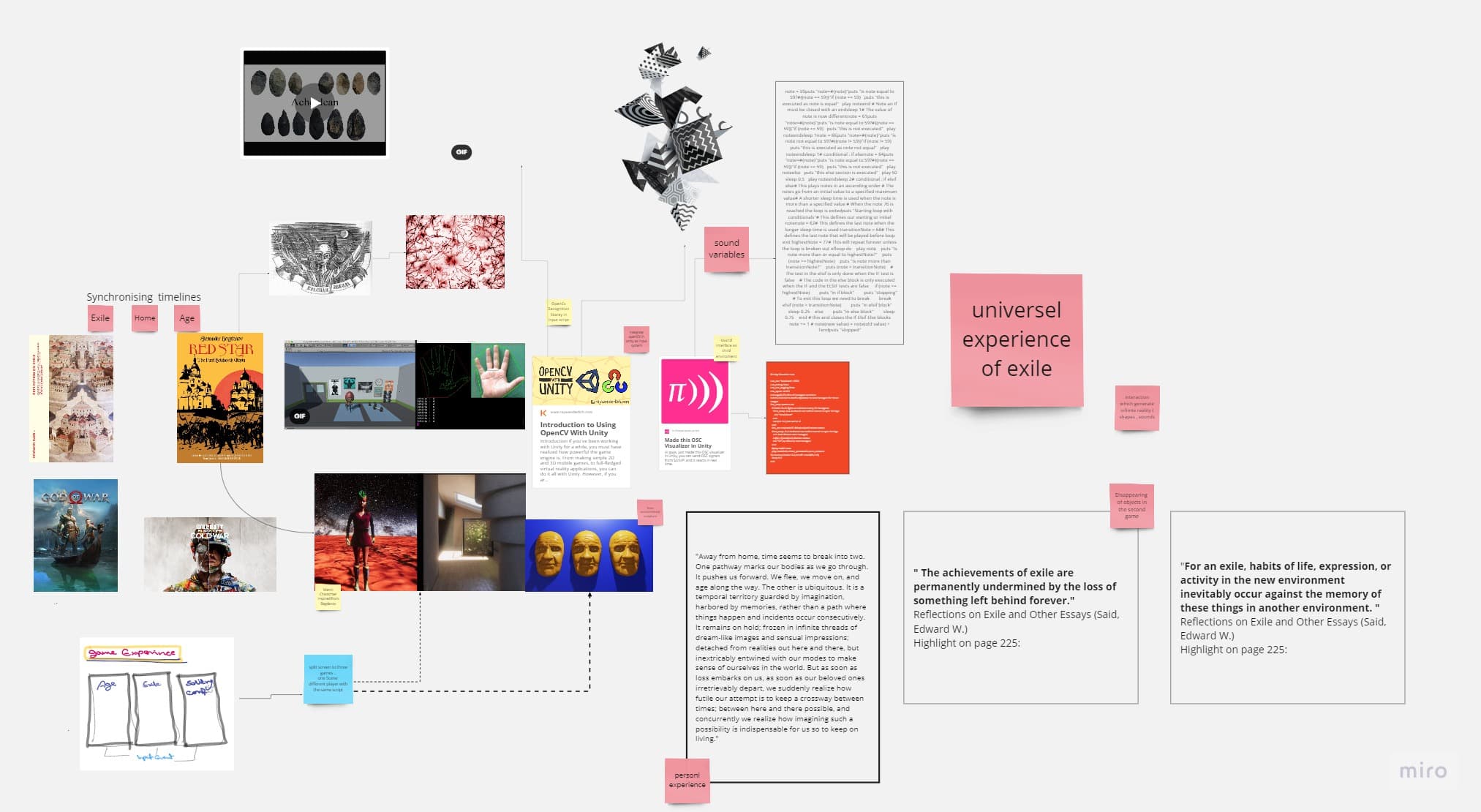 Legacy of Exile gallery image 2