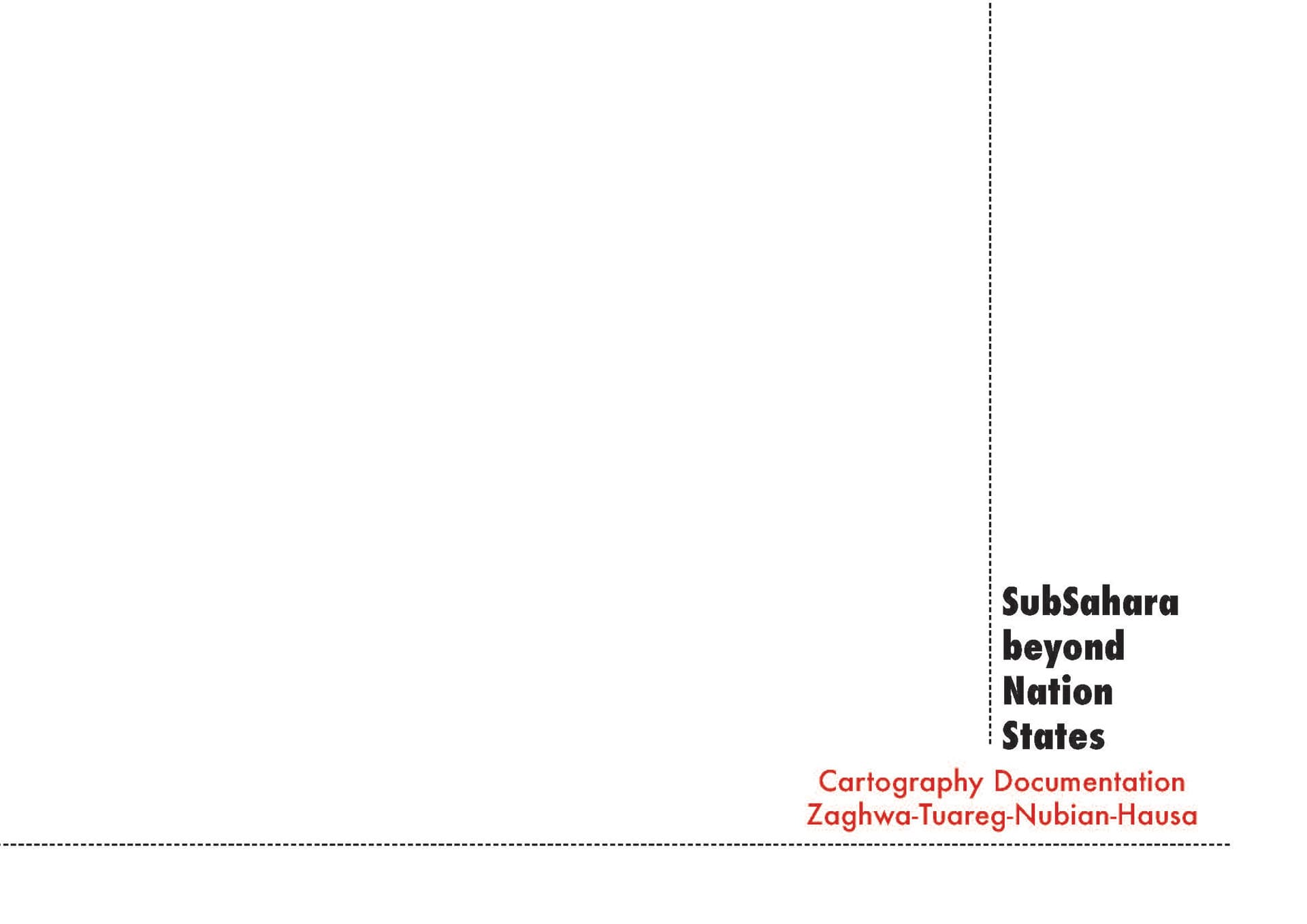 NATION OR NOT - Anticolonial Cartography gallery image 1