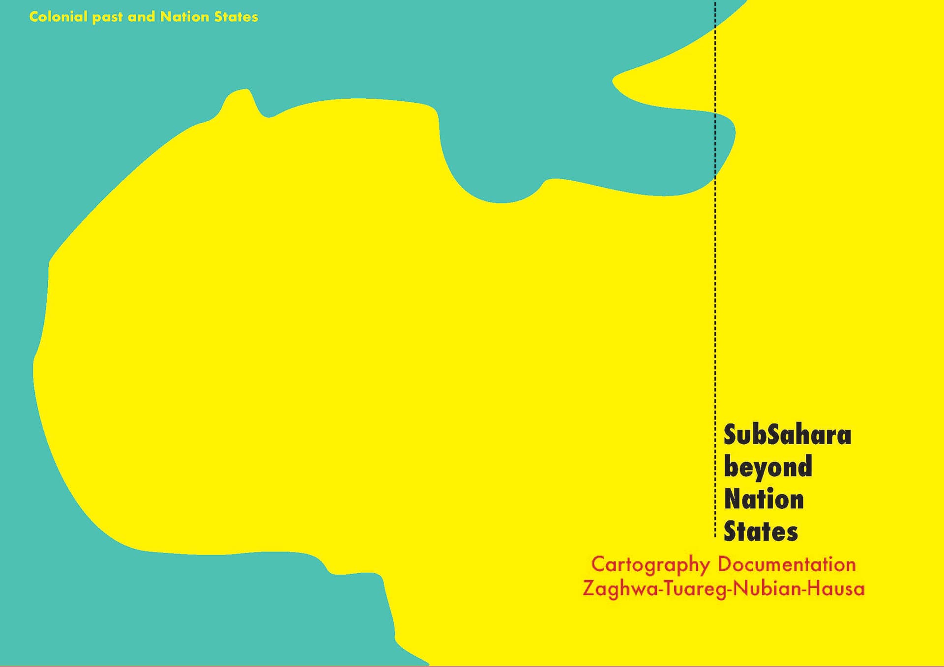 NATION OR NOT - Anticolonial Cartography gallery image 3