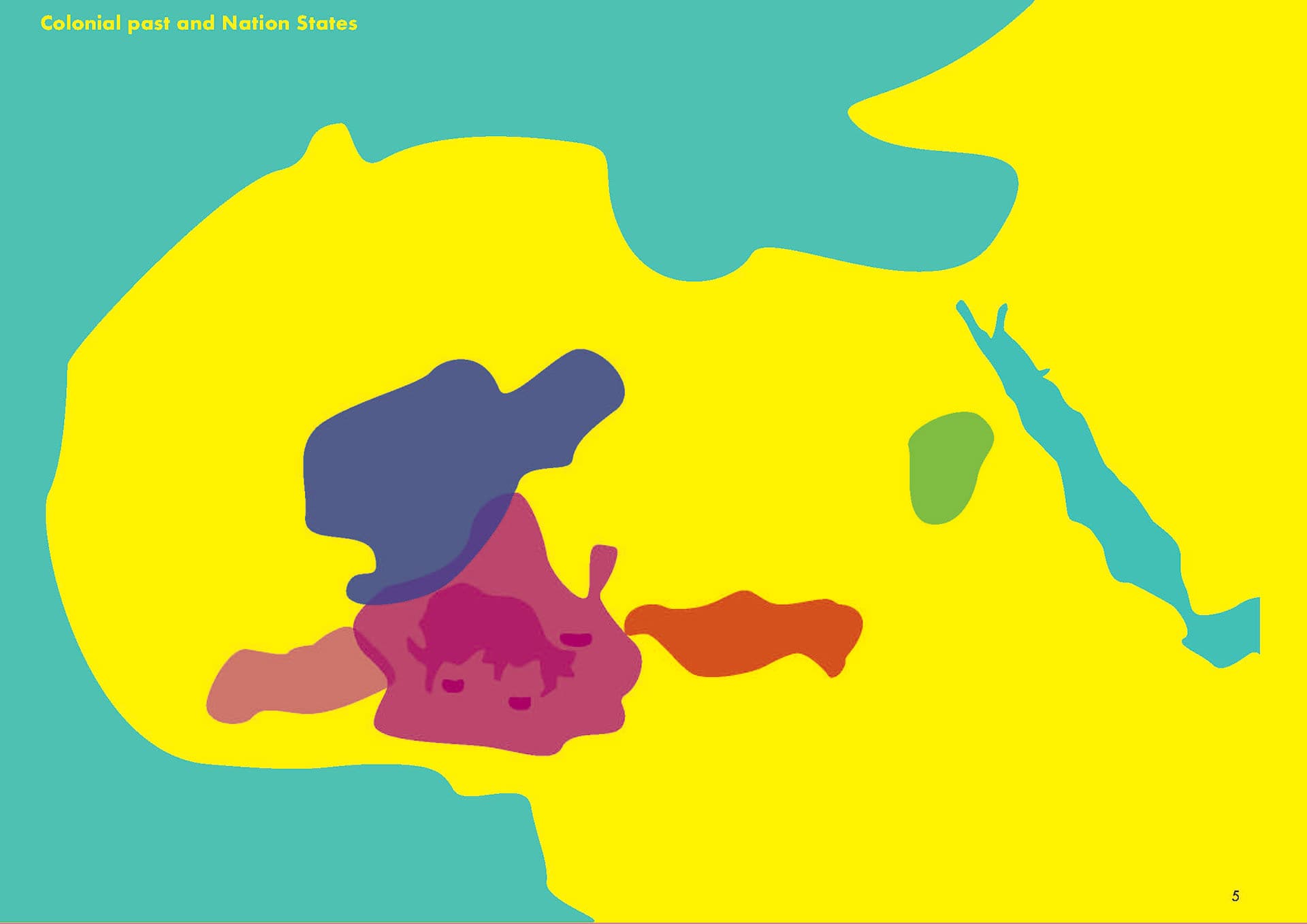 NATION OR NOT - Anticolonial Cartography gallery image 5