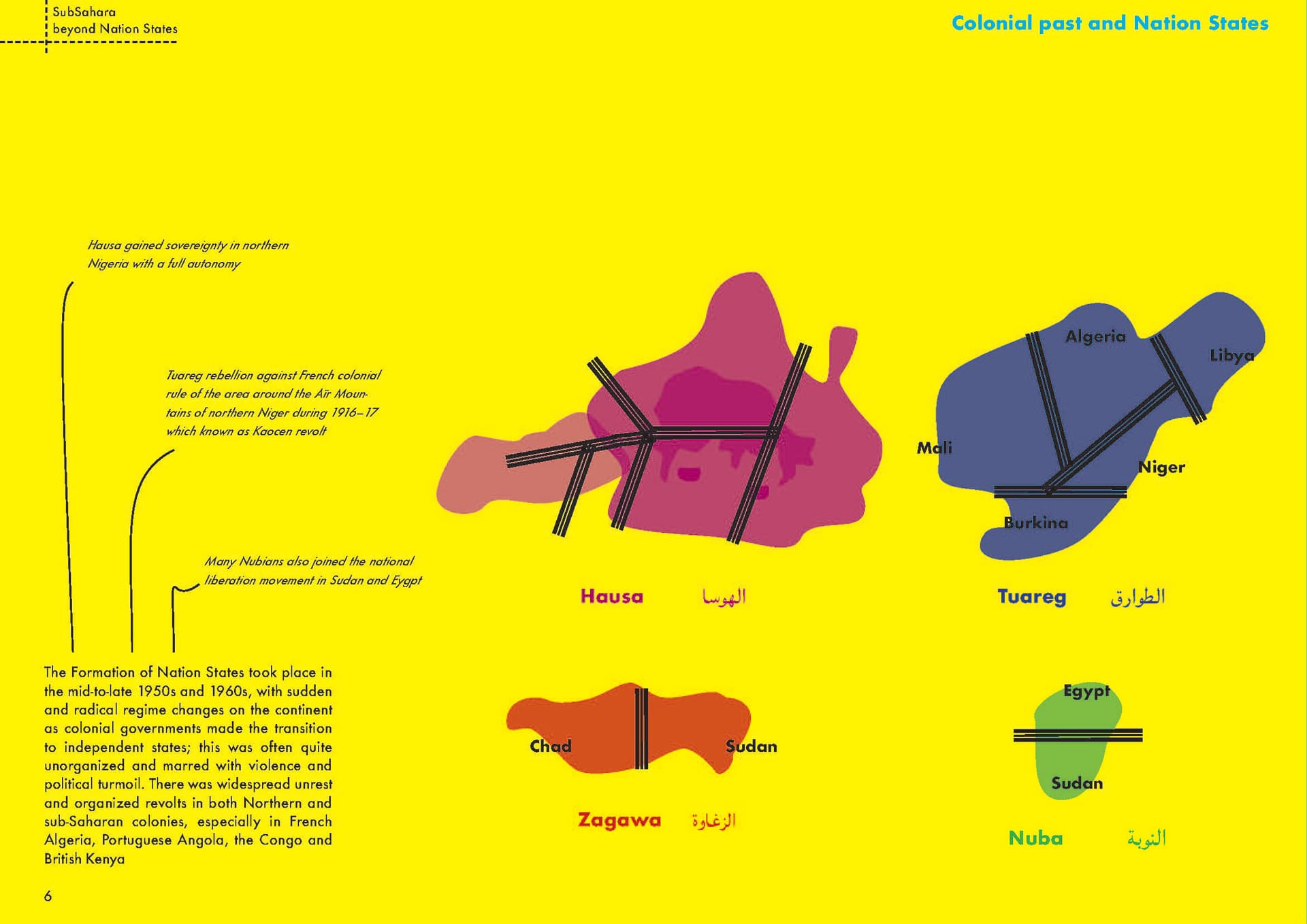 NATION OR NOT - Anticolonial Cartography gallery image 6