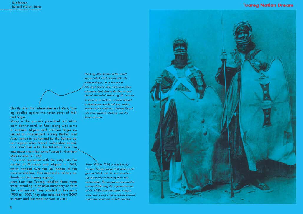 NATION OR NOT - Anticolonial Cartography gallery image 8