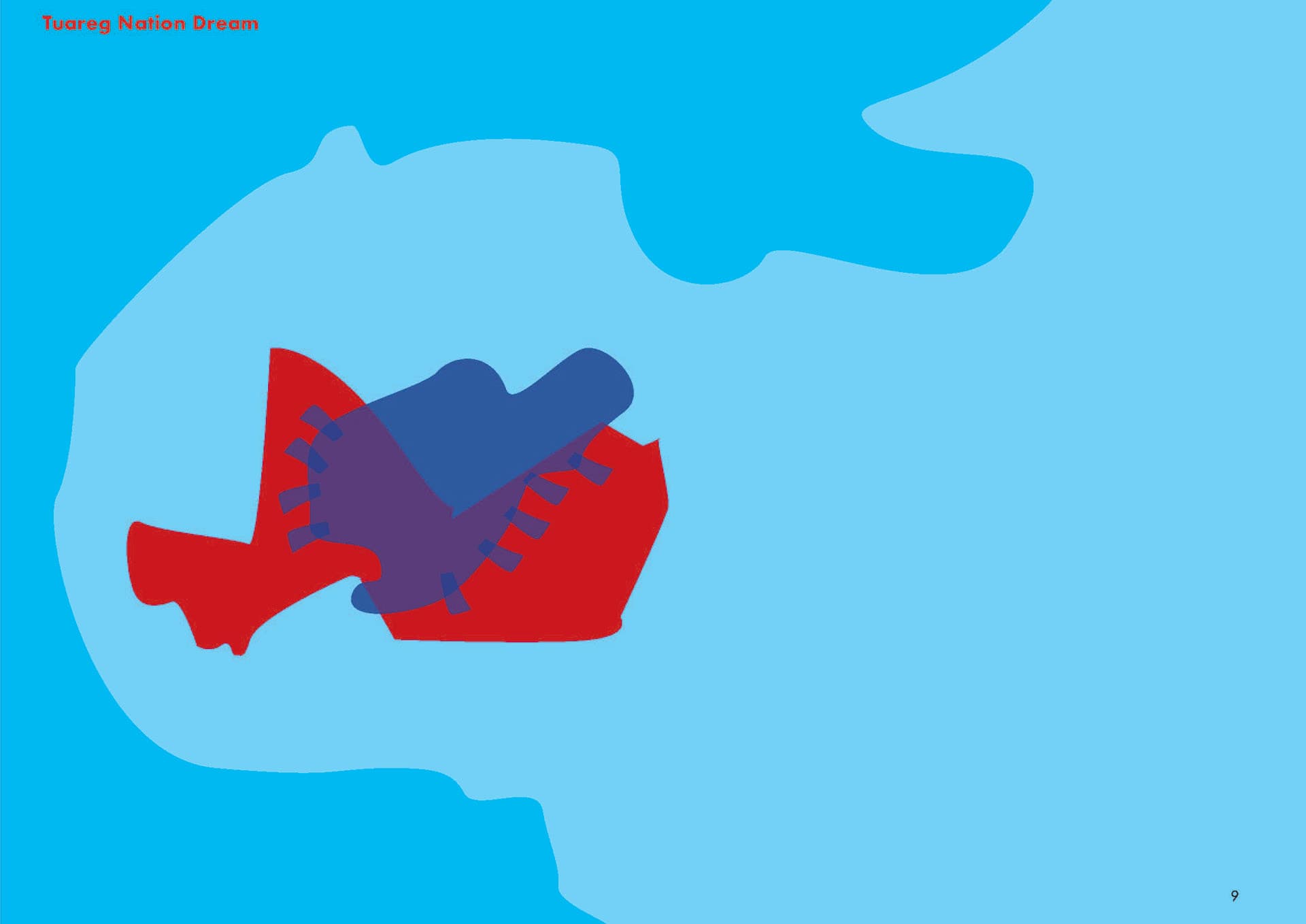 NATION OR NOT - Anticolonial Cartography gallery image 9