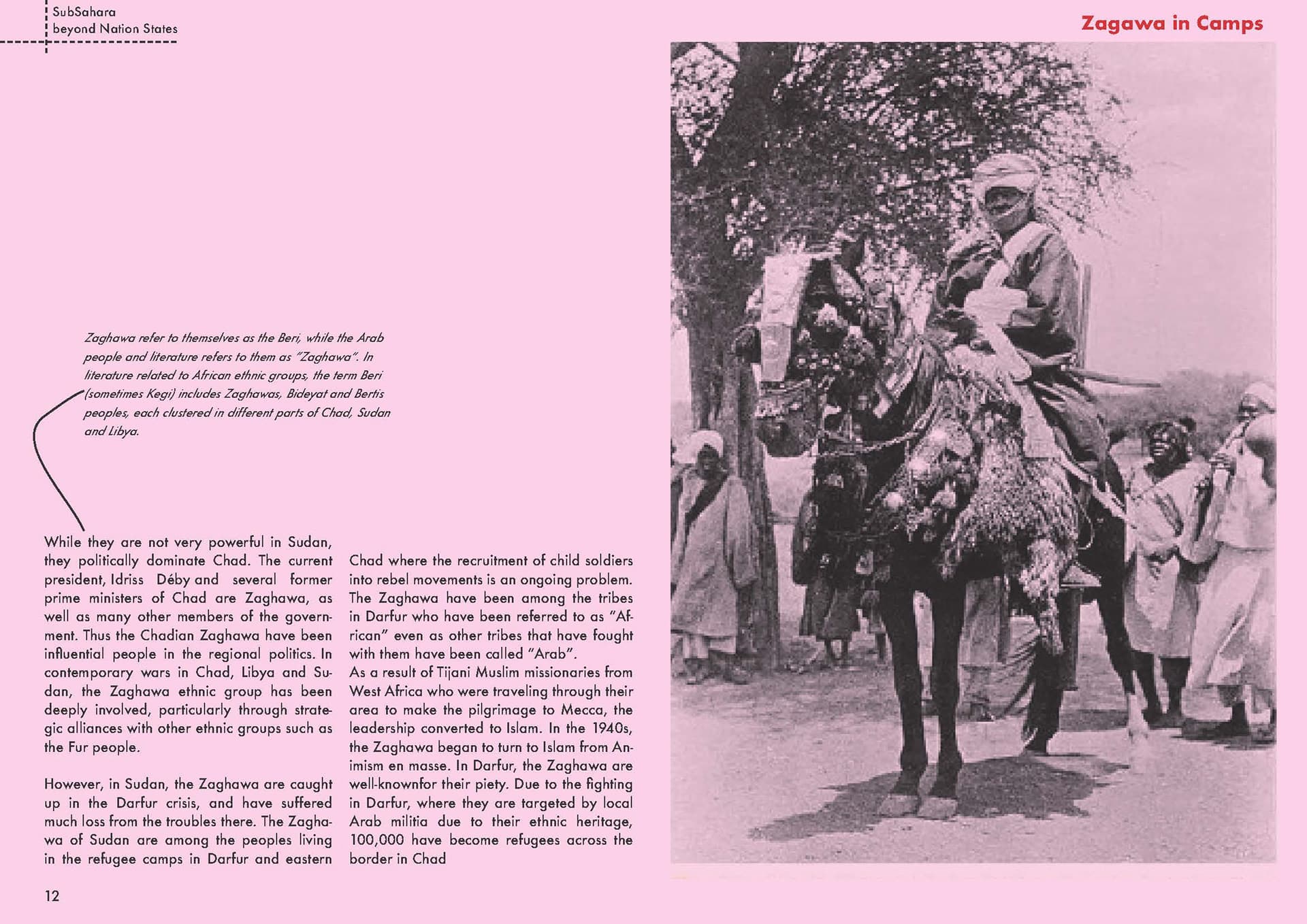 NATION OR NOT - Anticolonial Cartography gallery image 12