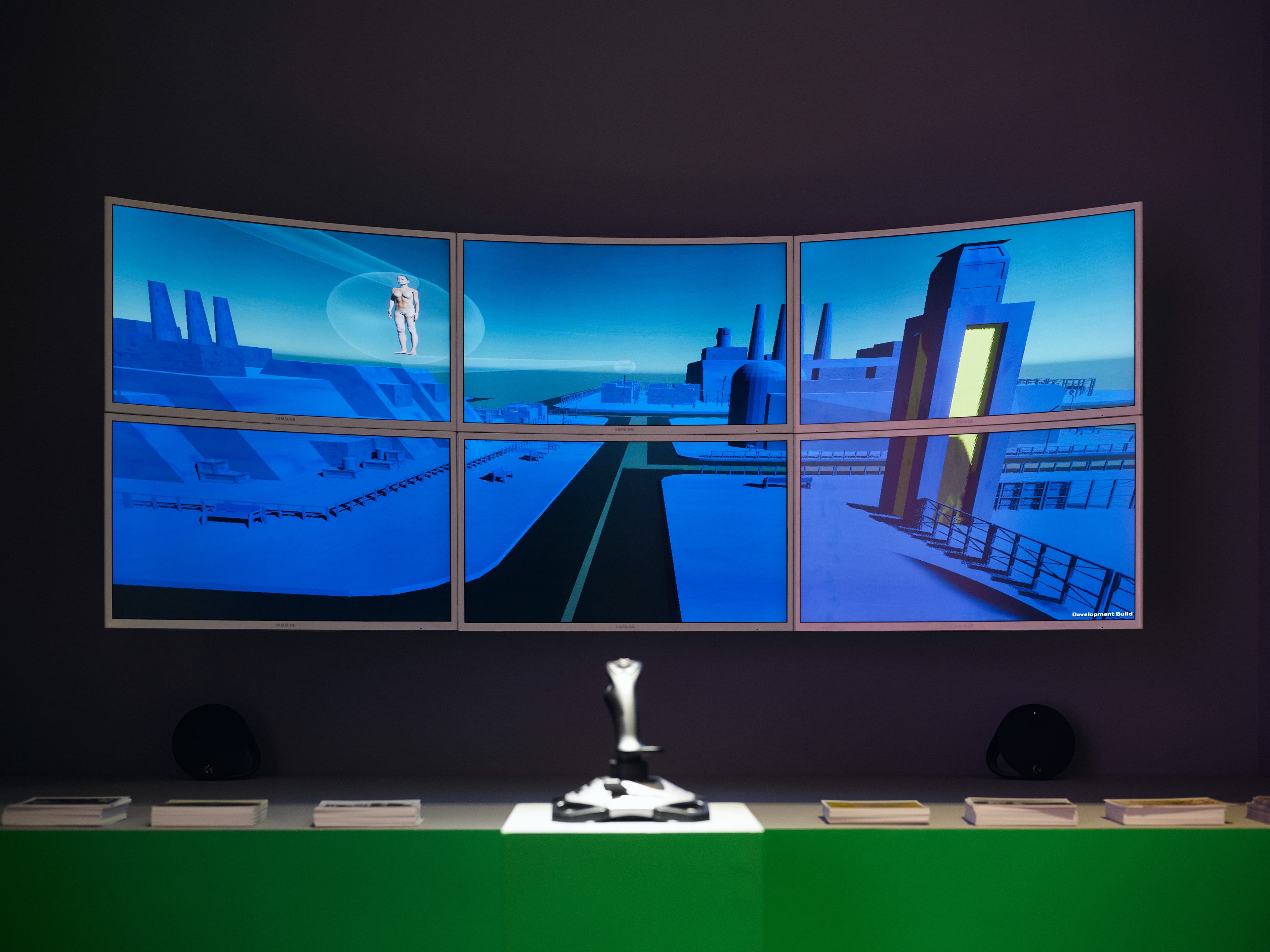 THE RESISTANCE OF THE RHIZOME gallery image 3