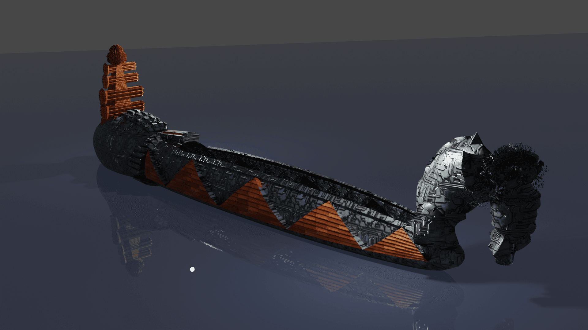 Tales of Boats gallery image 3