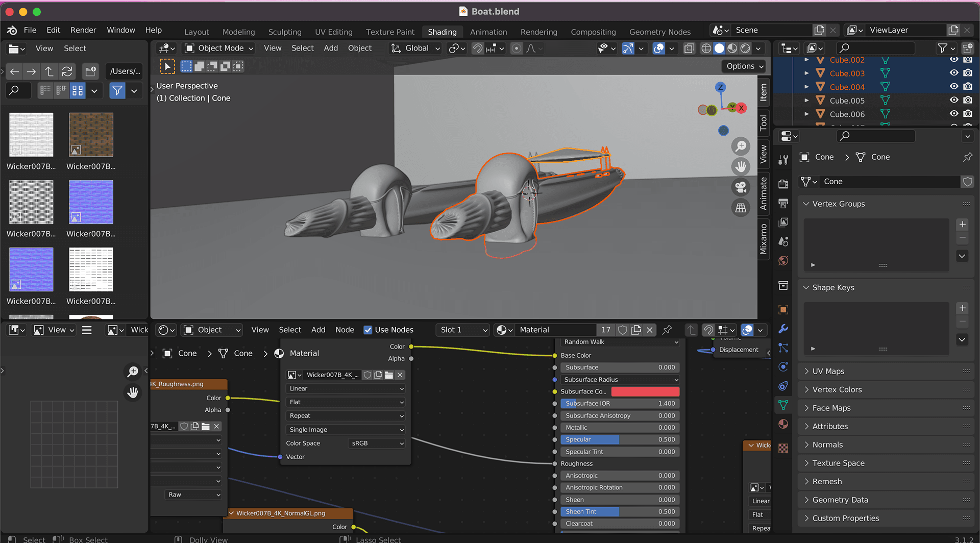 Tales of Boats gallery image 7