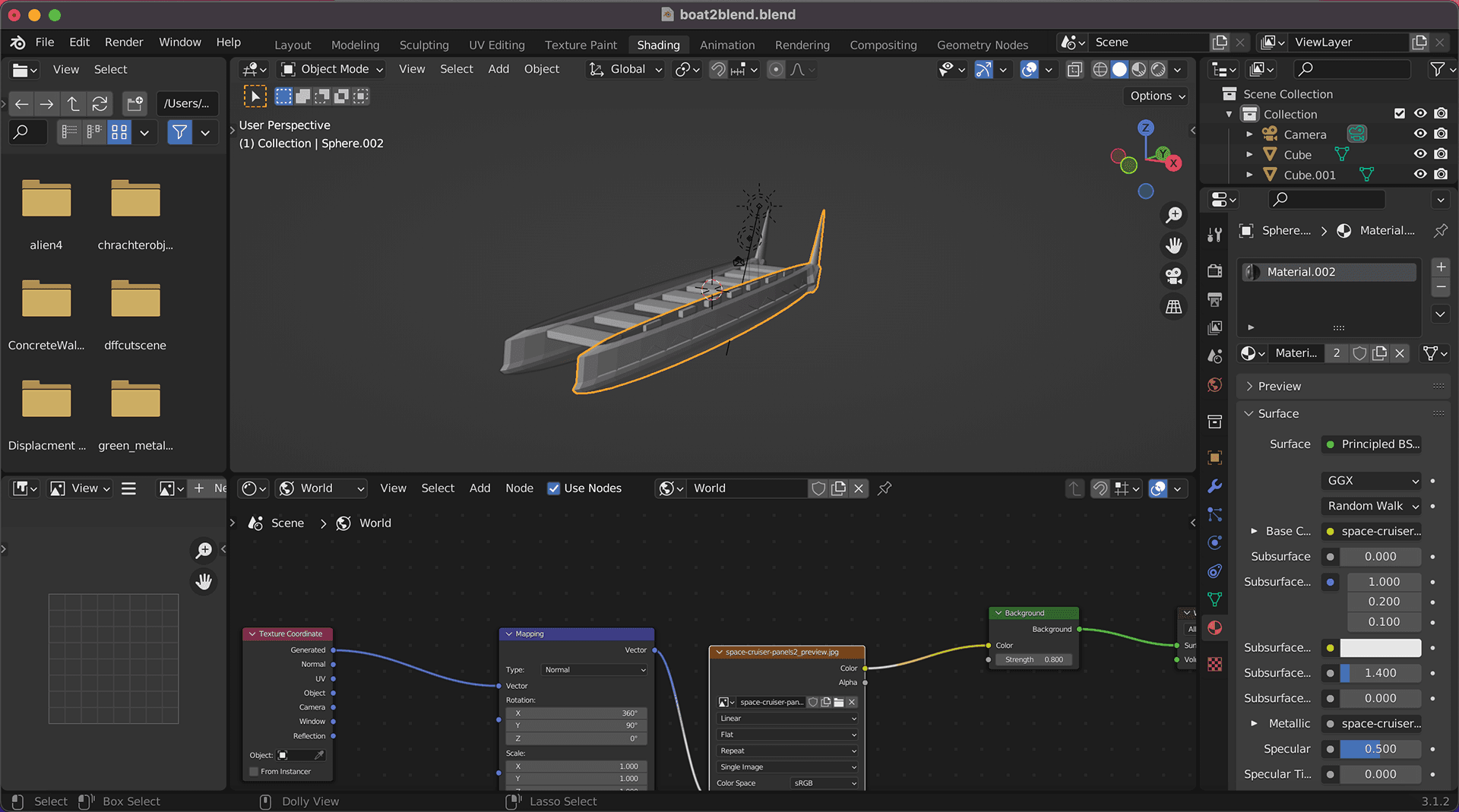 Tales of Boats gallery image 8